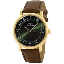 Ben Sherman BS093NBR Analog Watch for Men image 5