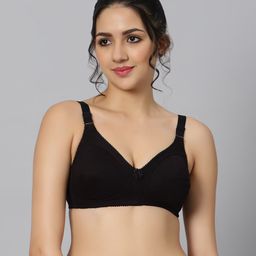 Bluenixie Full Coverage Anti Bacterial Bra-picture-10