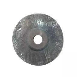 Bosch 100 mm 120 Grit Fiber Sanding Disc, 2608608P78-image-63