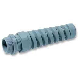 Lapp CABLE GLAND, SPIRAL, M16, GREY, 53111610-picture-44