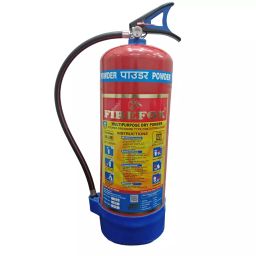 Firecon Abc Dry Powder Type Fire Extinguisher 9 Kg, NE-05-picture-14