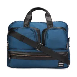Jack & Jones Blue Noos Massanger Bag-picture-45