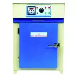 Shanti Stainless Steel 304Q 5 Slaves Bacteriological Lab Incubator 24" X 24" X 36" S.S.I-65-image-87