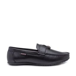 Action Men's Black Casual Moccasins-image-93