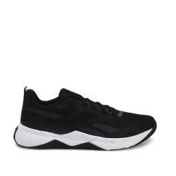 Reebok Men's Nfx Trainer Black Training Shoes-image-95
