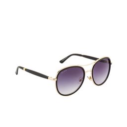 Ted Smith Women Oval Gradient Sunglasses TS-J1006S-19