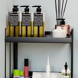 IVAZA Set of 1 Black Super Strong Multi-Utility Organizers-picture-19