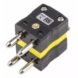 RS PRO Thermocouple Connector for Use with Type K Thermocouple, 7691454-picture-33