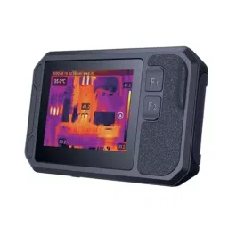 Insize Pocket Size Thermal Camera -20 to 550°C Measuering Range, 0232-PC550-48