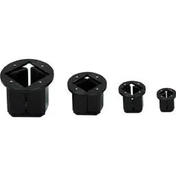 Tohnichi 14 Nm 9.5 mm Male & 6.35 mm Female Square Drive DA3-2 Down Adapter-46