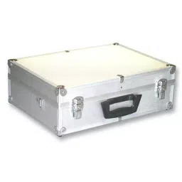 DURATOOL Case, Aluminium, 152X457X330 mm, TC03X-17