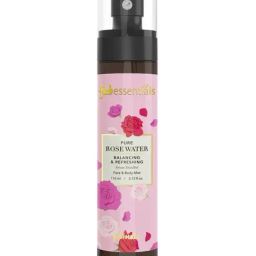 Fabessentials Pure Rose Balancing & Refreshing Face & Body Mist - 110 ml-41