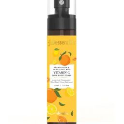 Fabessentials Kakadu Plum & 2% Glycolic Acid Vitamin C Glow Boost Toner - 110 ml-0