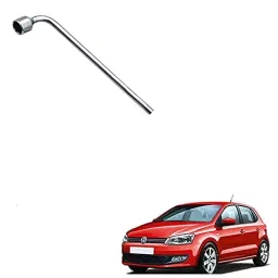 Auto Pearl APA371 Metal Car Spanner Wrench for City Idtech-image-75