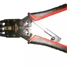 Power Connect  Hand Operrated Rj45 Crimping Tool - PCLS-200R-8