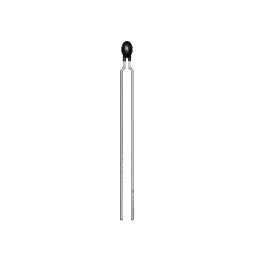 Epcos PTC Thermistor 103°C Maximum Temperature Sensed, B57871S 103F1 (Pack of 1000)-image-66