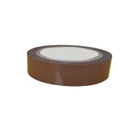 Selmex BOPP Tape 1 inch x 200 m Brown (Pack of 144)-image-96