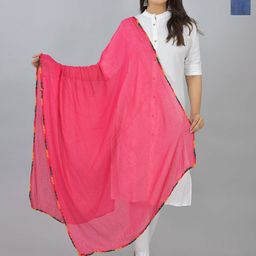 LA FEMINAE Dupatta-picture-25