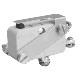 Essen Deinki MV25 Series 430 g Miniature Micro Switch with Auxiliary Roller Lever, MV2512L11-picture-14