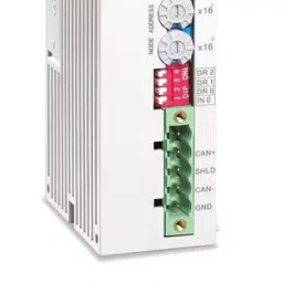 DELTA Can Open Master Module PLC, DVPCOPM-SL image 3