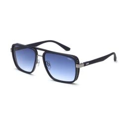 IDEE Blue Aviator UV Protection Sunglasses for Men-image-38