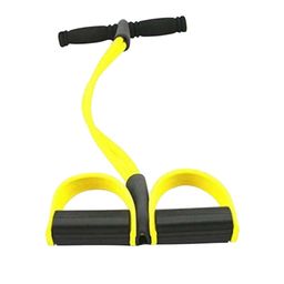 HackerX Tummy Trimmer Ab Exerciser-0