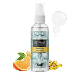 BIOFRESH Vita-Glow Hair Serum With Vitamin E & C - 100 ml-12