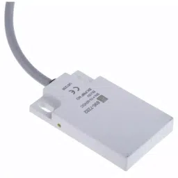 RS PRO Proximity Sensor Capacitive Block-Style 8 mm Detection PNP Output 10-30 V DC IP67, 8967282-1