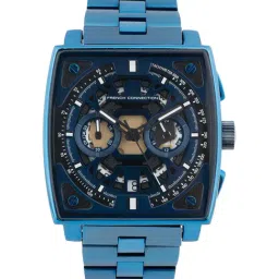 French Connection FCT1UM Chronograph Watch for Men-picture-26