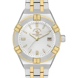 Santa Barbara Polo & Racquet Club SB.1.10559-4 Analog Watch for Women-image-14
