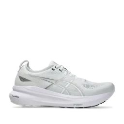 Asics Men's GEL-KAYANO 31 White Running Shoes-picture-37