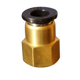 Spac 8 mm BSP 12.7 mm(1/2") Female Connector EPCF8-04-image-85