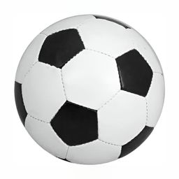 HackerX Pebble Sports Football-47