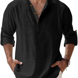 Zombom Men Kurta-picture-15
