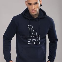 ADRO Men Printed Hooded Sweatshirt-image-60
