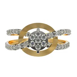 VALANOVA Women Ring Diamond-picture-18