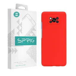 SPRIG Solid Printed Back Case Mobile Accessories-picture-48