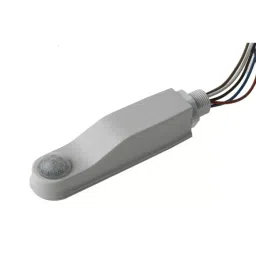 RS PRO PIR Sensor Model No 7962025-42