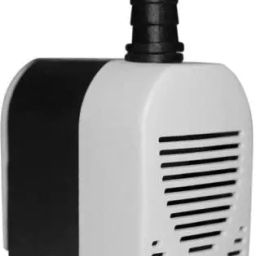 ELOVE 9 Watt Water Lifting Submersible Pump with 0.75m Lifting and 750L/H Flow Rate Cooler Pump-image-42