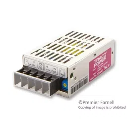 TRACO POWER PSU, ENCLOSED, 25W, 24V, TXL 025-24S-picture-47