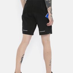 van heusen innerwear Van Heusen Performance Men Swift Dry Mesh Panel Shorts image 2