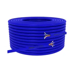 FEDUS RJ45 Cat5e Ethernet Patch Cable ‎Blue 150 m-image-44