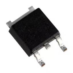 ONSEMI Single MOSFETs MOSFET, P CH, 30V, 25A, D-PAK NTD25P03LT4G (Pack of 5)-28