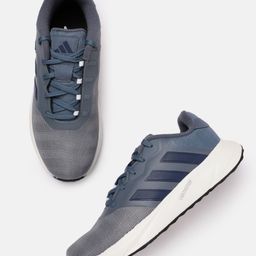 ADIDAS Men LightRun-Win Running Shoes-6