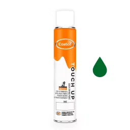 Coatee COAT-04 Mint Green Gloss Multi Purpose General Touchup Spray Paint  440 ml-8