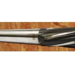 Addison HSS M2 Taper Shank End Mill Tanged End (Dia 62 mm)-46