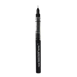Rorito Maxtron Refill Black Ink Color Plastic For School, Office And Multipurpose Use-picture-15