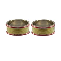 Vidhya Kangan Women Gold Bangle-image-73