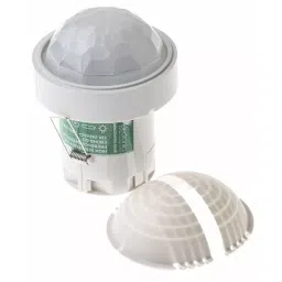 RS PRO PIR Sensor Model No 7962056-50