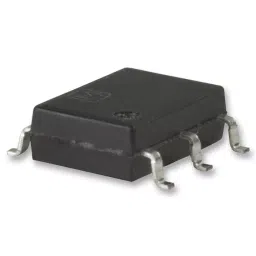 Panasonic RELAY, PHOTOMOS, SPST-NO, AQV212S-image-81
